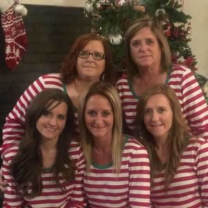 Meet your Posher, Patty